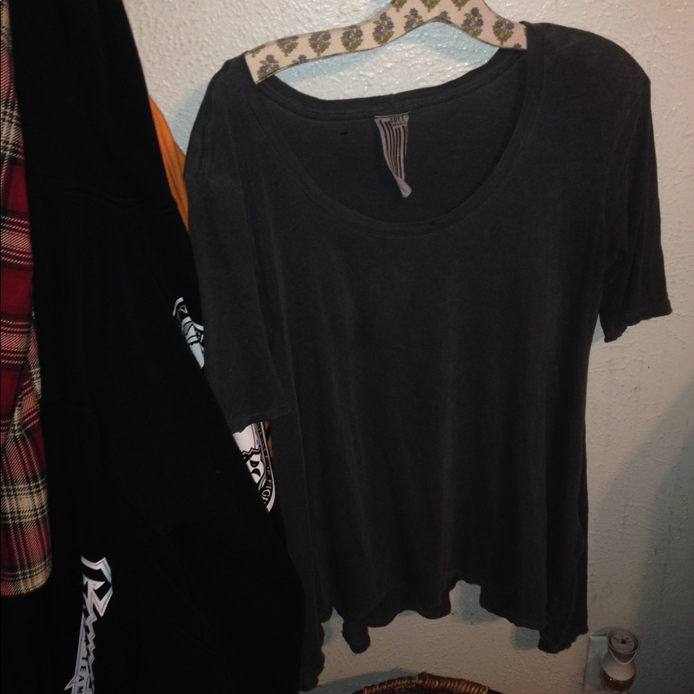 Free people shirt